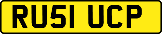 RU51UCP