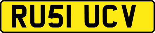 RU51UCV