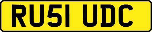 RU51UDC