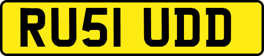 RU51UDD