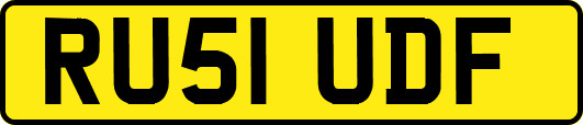 RU51UDF