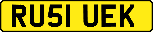 RU51UEK