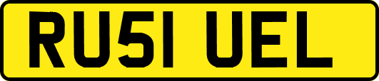 RU51UEL