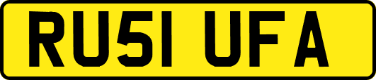 RU51UFA