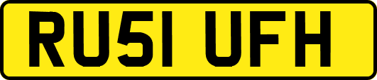 RU51UFH