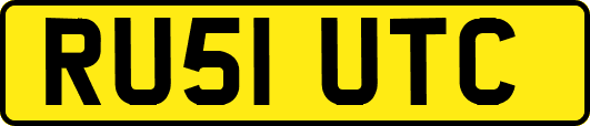 RU51UTC