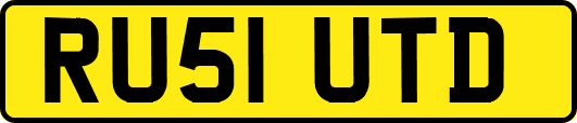 RU51UTD