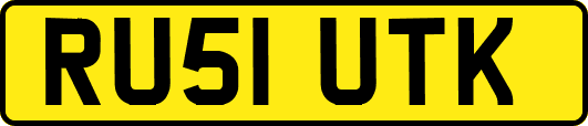 RU51UTK