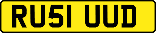 RU51UUD