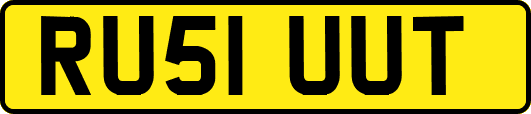 RU51UUT