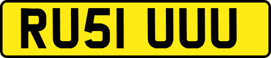 RU51UUU