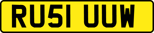 RU51UUW