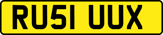 RU51UUX