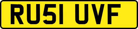 RU51UVF