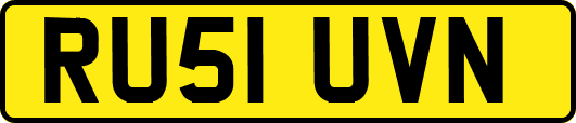 RU51UVN