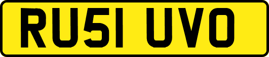 RU51UVO