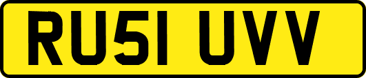 RU51UVV