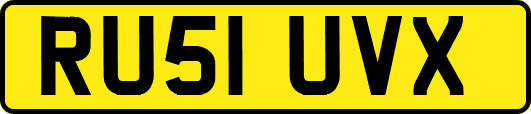 RU51UVX