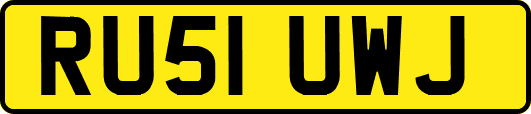 RU51UWJ