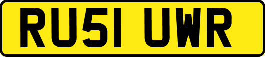 RU51UWR