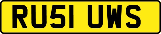 RU51UWS