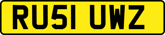 RU51UWZ