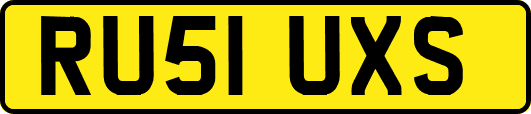 RU51UXS