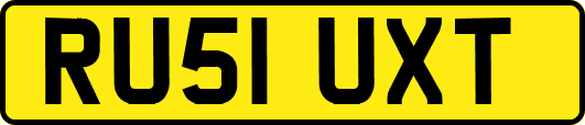 RU51UXT