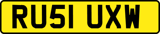 RU51UXW