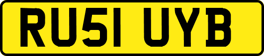 RU51UYB