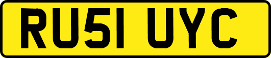 RU51UYC