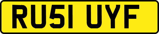 RU51UYF