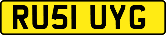 RU51UYG