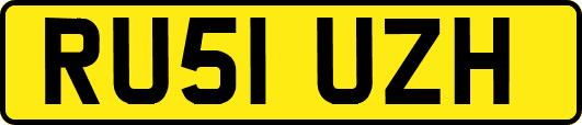 RU51UZH