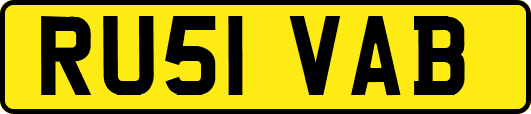 RU51VAB