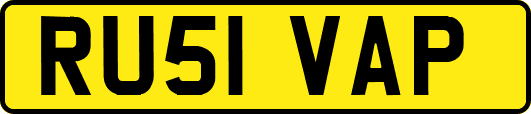 RU51VAP