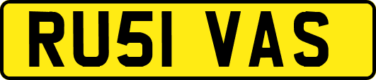 RU51VAS