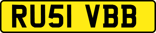 RU51VBB