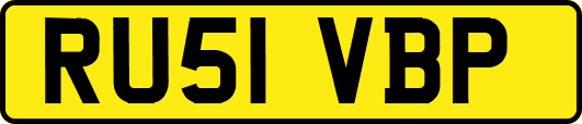 RU51VBP