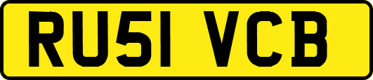 RU51VCB