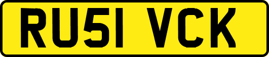 RU51VCK