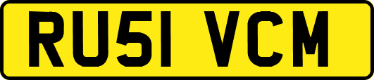 RU51VCM