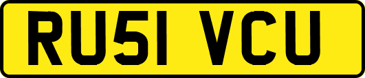 RU51VCU