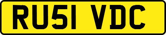 RU51VDC