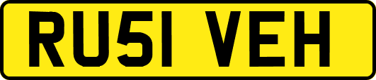 RU51VEH