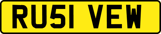 RU51VEW