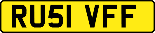 RU51VFF