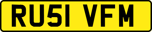 RU51VFM