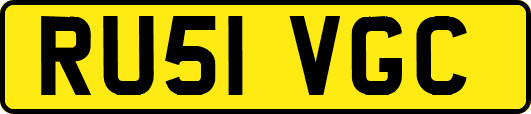 RU51VGC