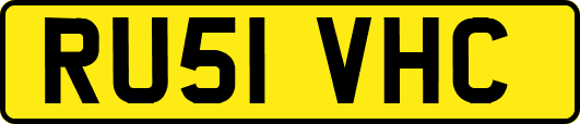 RU51VHC